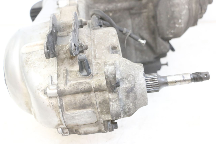 photo de MOTEUR PIAGGIO XEVO - X EVO 125 (2007 - 2016)