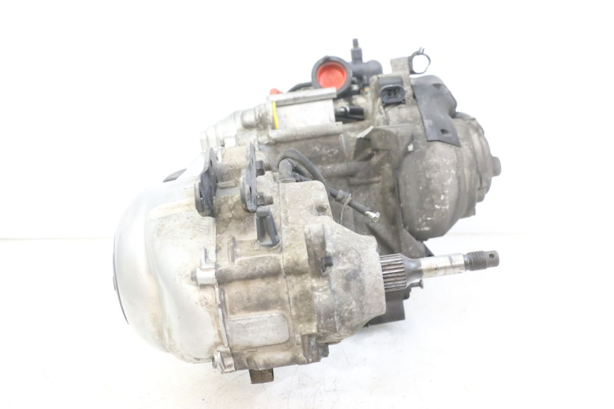 photo de MOTEUR PIAGGIO XEVO - X EVO 125 (2007 - 2016)