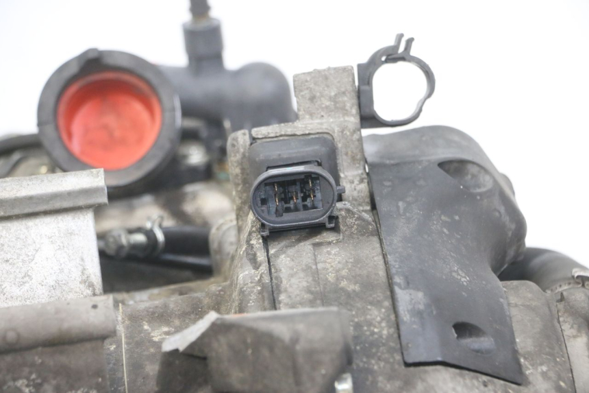 photo de MOTEUR PIAGGIO XEVO - X EVO 125 (2007 - 2016)
