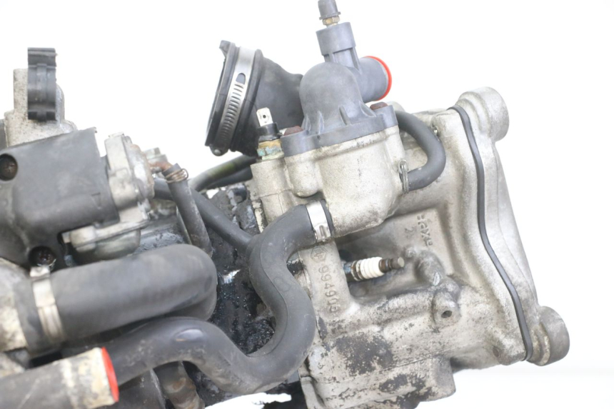 photo de MOTEUR PIAGGIO XEVO - X EVO 125 (2007 - 2016)