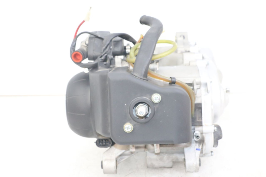 photo de MOTEUR PIAGGIO ZIP 2T 50 (2009 - 2019)