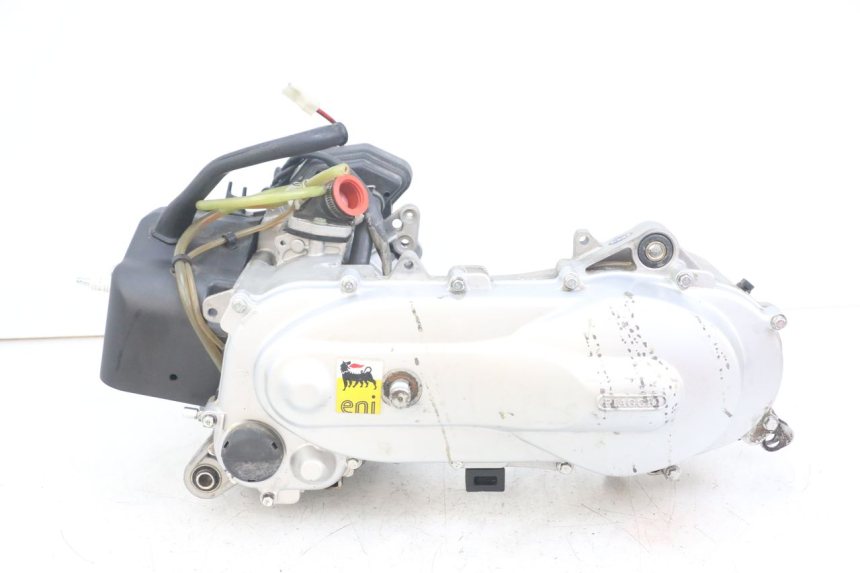 photo de MOTEUR PIAGGIO ZIP 2T 50 (2009 - 2019)