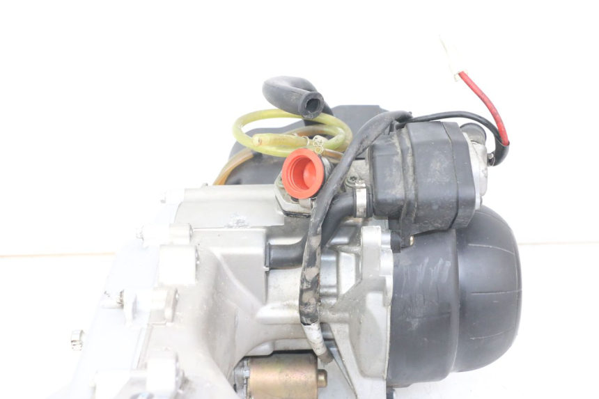 photo de MOTEUR PIAGGIO ZIP 2T 50 (2009 - 2019)