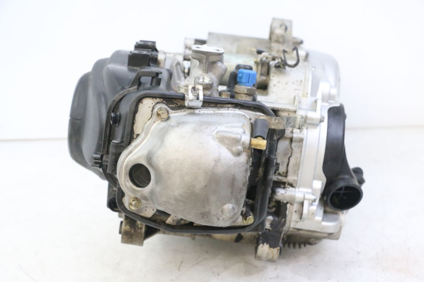 photo de MOTEUR PIAGGIO ZIP 4T 50 (2018 - 2020)