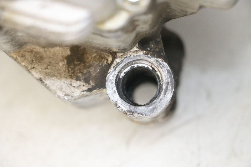 photo de MOTEUR PIAGGIO ZIP 4T 50 (2018 - 2020)