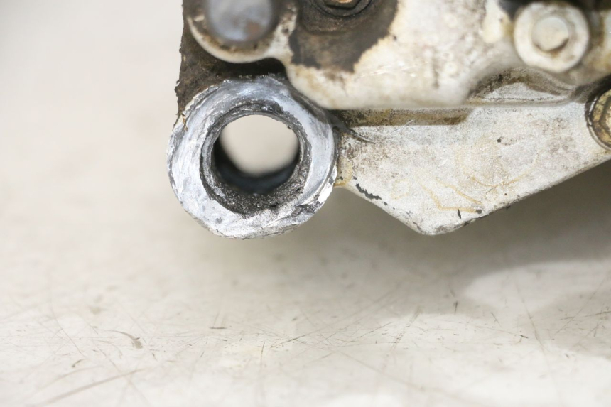 photo de MOTEUR PIAGGIO ZIP 4T 50 (2018 - 2020)
