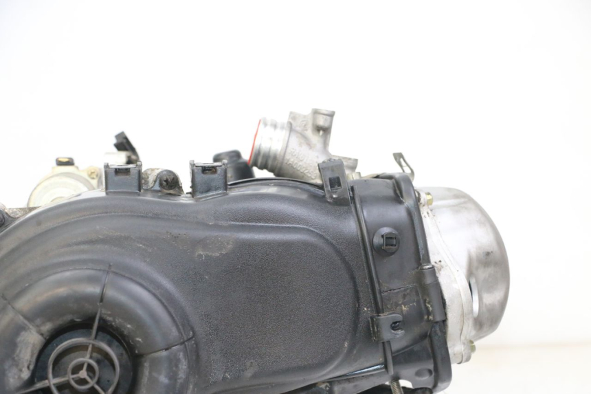 photo de MOTEUR PIAGGIO ZIP 4T 50 (2018 - 2020)