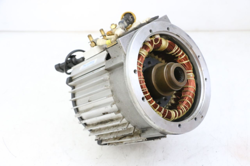 photo de MOTEUR LIGIER PULSE 3 1 (2014 - 2020) - Vue principale