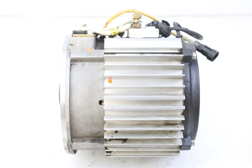 photo de MOTEUR LIGIER PULSE 3 1 (2014 - 2020) - Marquages et références