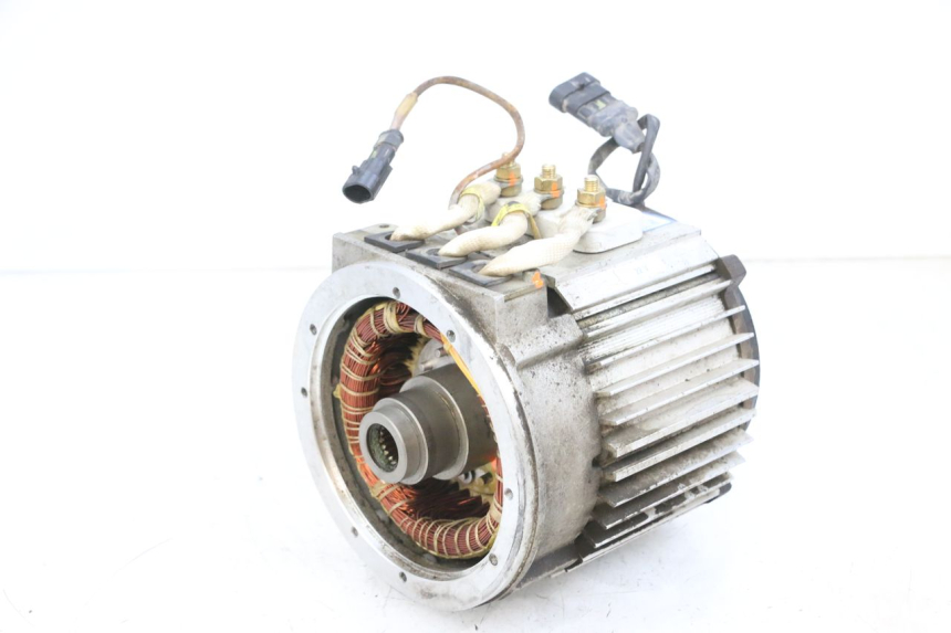 photo de MOTEUR LIGIER PULSE 3 1 (2014 - 2020) - Vue principale