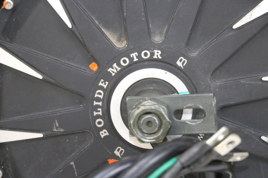 photo de MOTEUR EFUN PUSA 1 - Vue produit