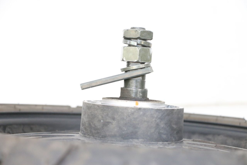 photo de MOTEUR EFUN PUSA 1 - Pièce contrôlée