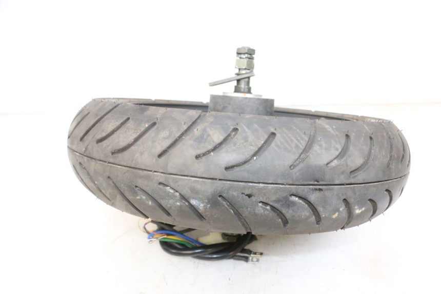 photo de MOTEUR EFUN PUSA 1 - Marquages et références