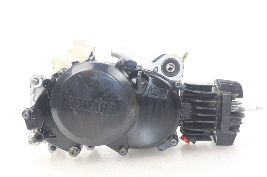 photo de MOTEUR YAMAHA PW 50 (1984 - 2020)