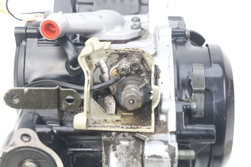 photo de MOTEUR YAMAHA PW 50 (1984 - 2020)