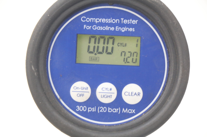 photo de MOTEUR YAMAHA PW 50 (1984 - 2020)