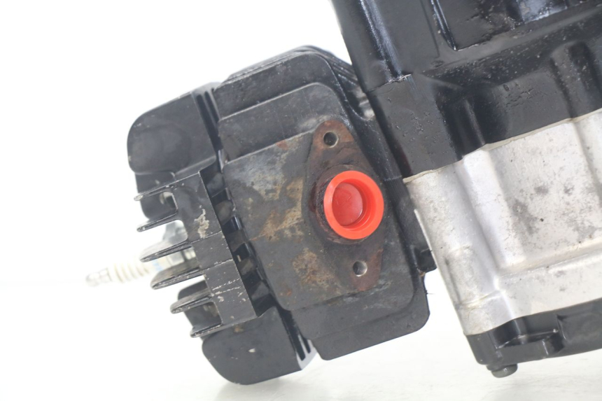 photo de MOTEUR YAMAHA PW 50 (1984 - 2020)