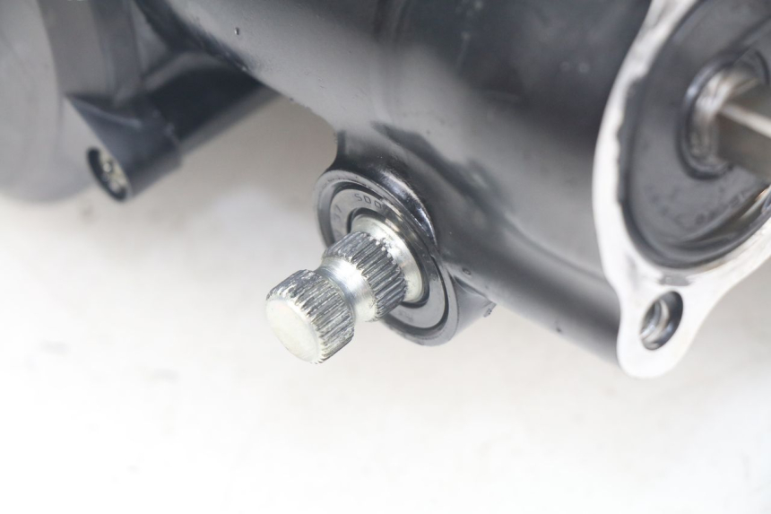 photo de MOTEUR YAMAHA PW 50 (1984 - 2020)