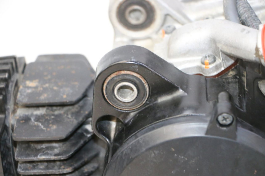 photo de MOTEUR YAMAHA PW 50 (1984 - 2020)