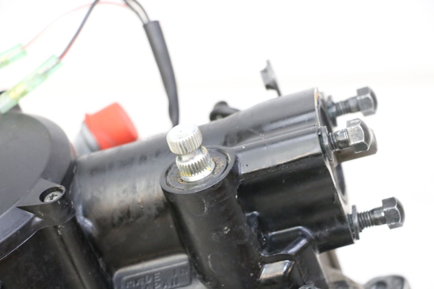 photo de MOTEUR YAMAHA PW 50 (1984 - 2020)