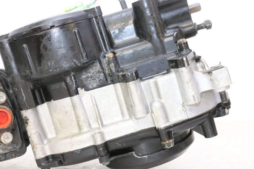 photo de MOTEUR YAMAHA PW 50 (1984 - 2020)