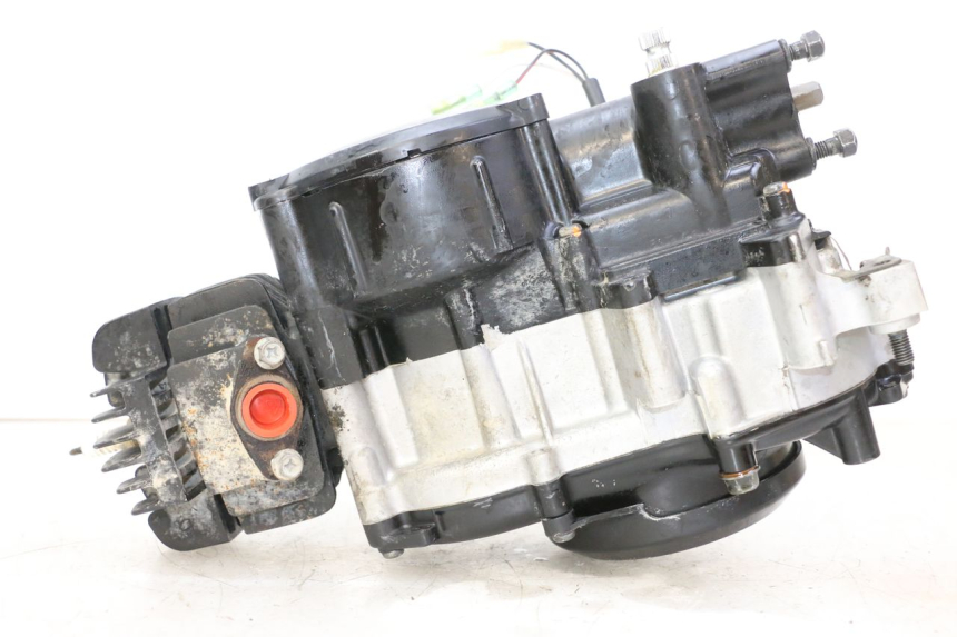 photo de MOTEUR YAMAHA PW 50 (1984 - 2020)