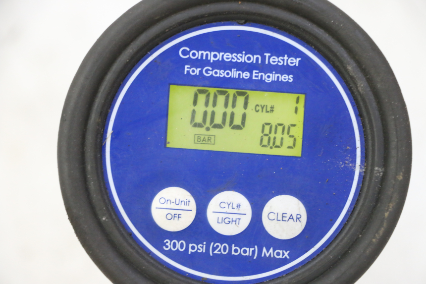 photo de MOTEUR YAMAHA PW 50 (1984 - 2020)