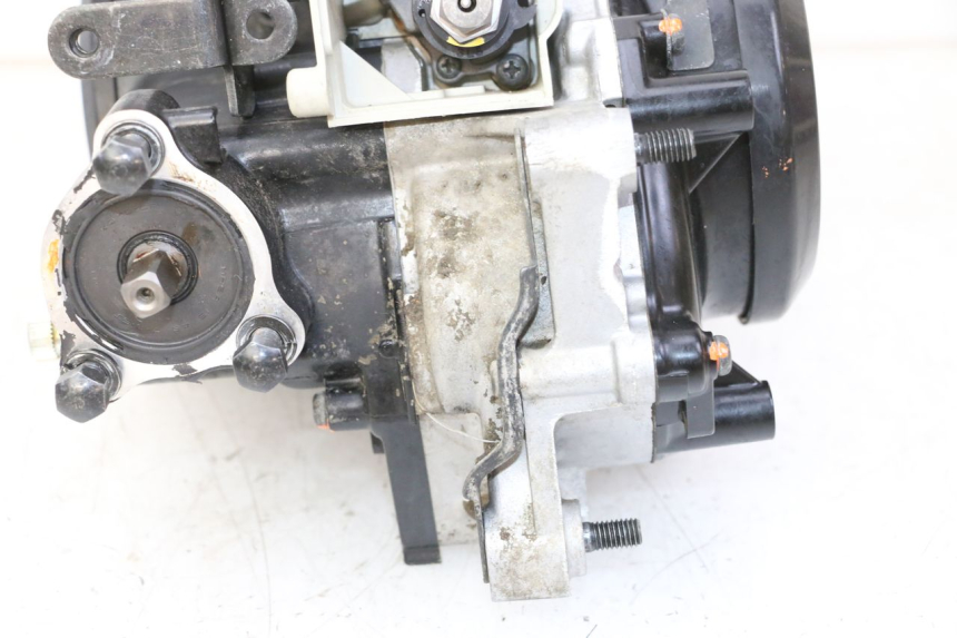 photo de MOTEUR YAMAHA PW 50 (1984 - 2020)