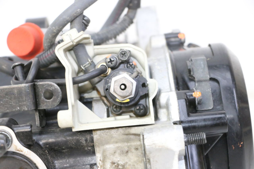 photo de MOTEUR YAMAHA PW 50 (1984 - 2020)