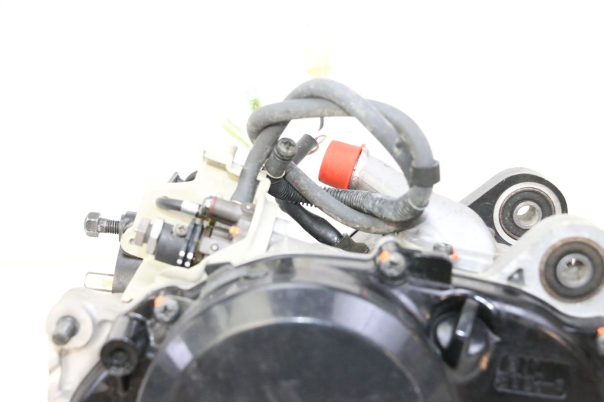 photo de MOTEUR YAMAHA PW 50 (1984 - 2020)