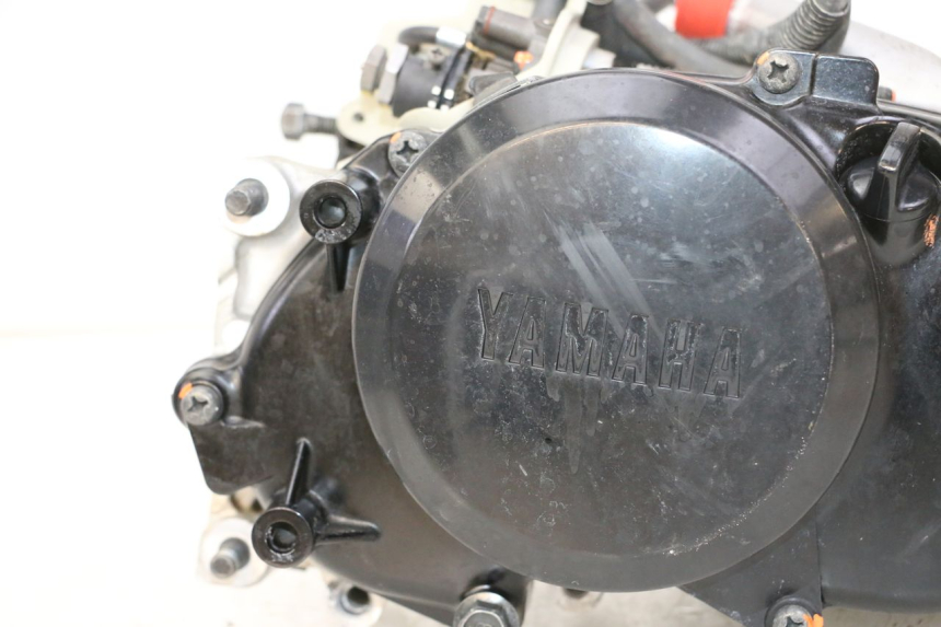 photo de MOTEUR YAMAHA PW 50 (1984 - 2020)