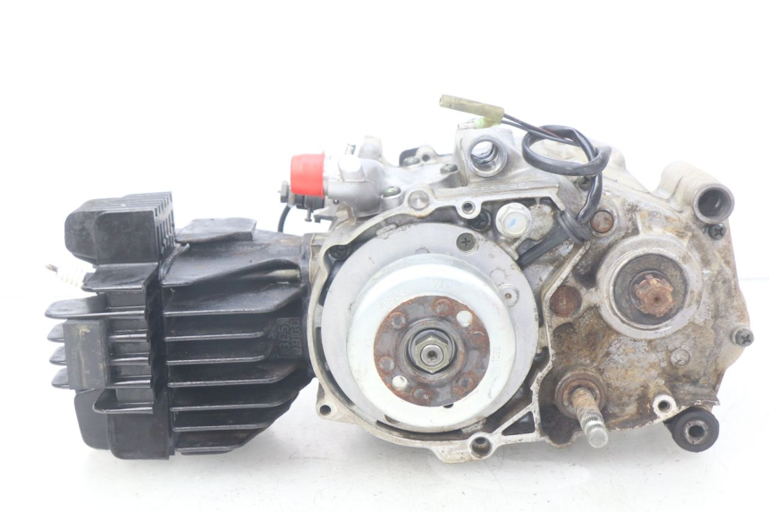 photo de MOTEUR YAMAHA PW 80 (1983 - 2014)