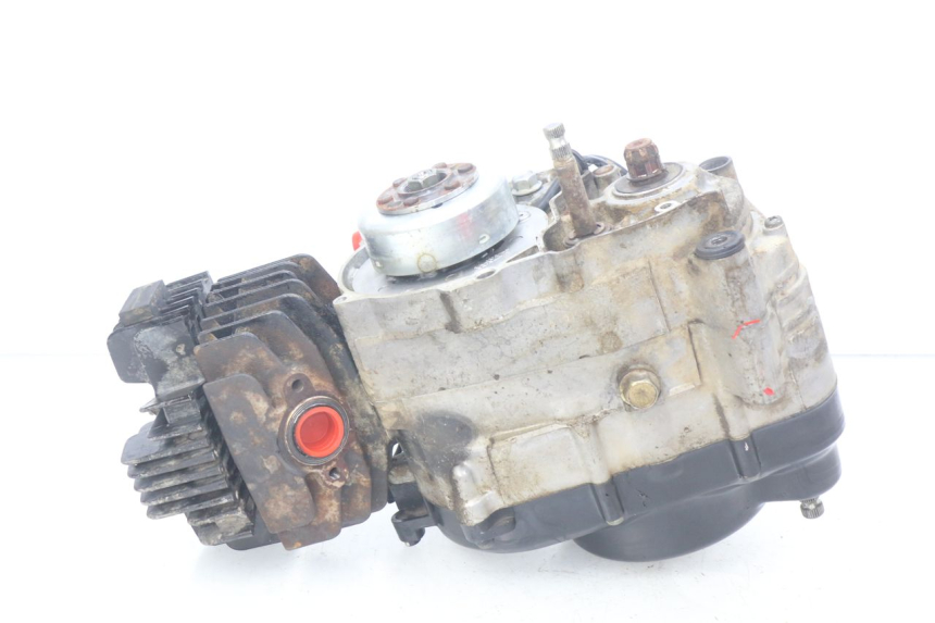photo de MOTEUR YAMAHA PW 80 (1983 - 2014)