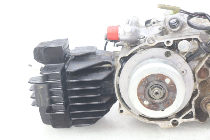 photo de MOTEUR YAMAHA PW 80 (1983 - 2014)