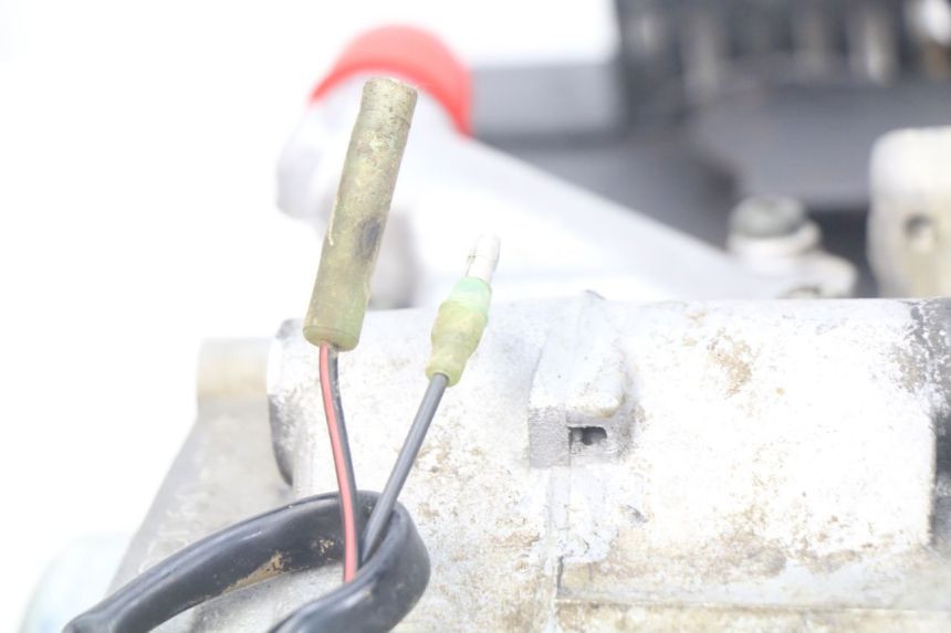 photo de MOTEUR YAMAHA PW 80 (1983 - 2014)