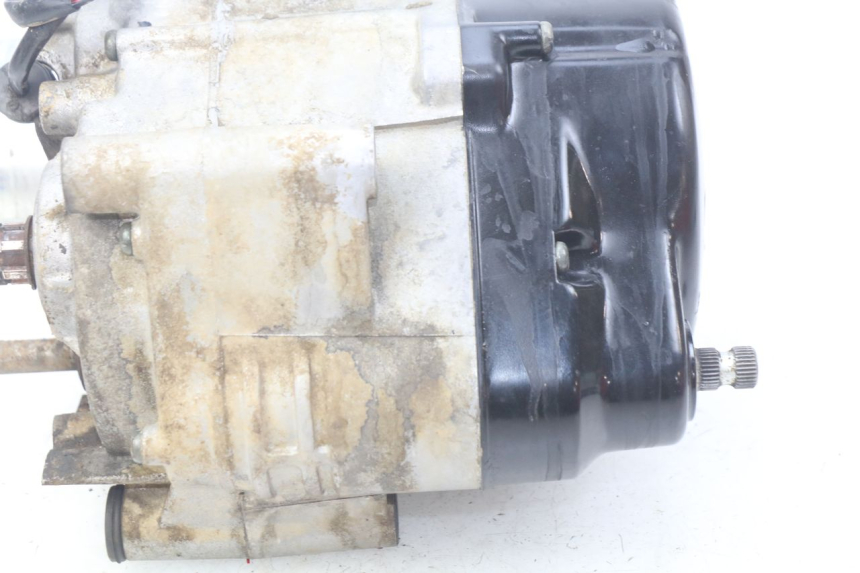 photo de MOTEUR YAMAHA PW 80 (1983 - 2014)