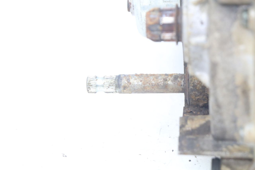 photo de MOTEUR YAMAHA PW 80 (1983 - 2014)