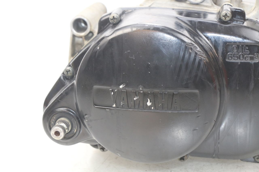 photo de MOTEUR YAMAHA PW 80 (1983 - 2014)