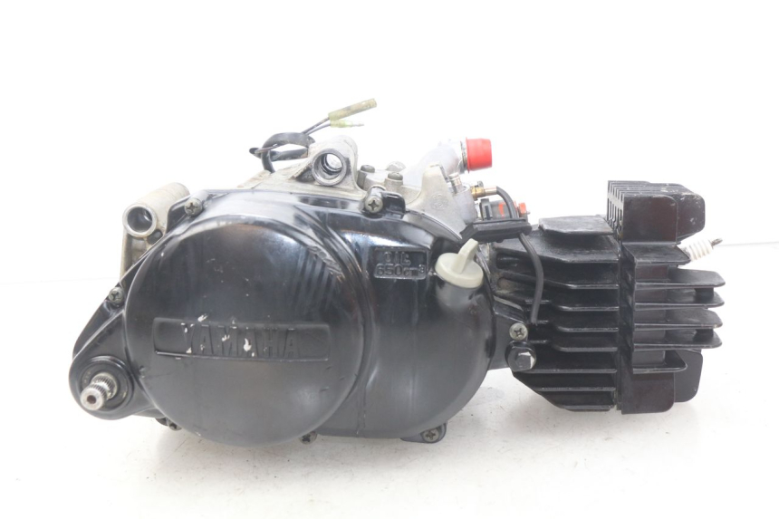photo de MOTEUR YAMAHA PW 80 (1983 - 2014)