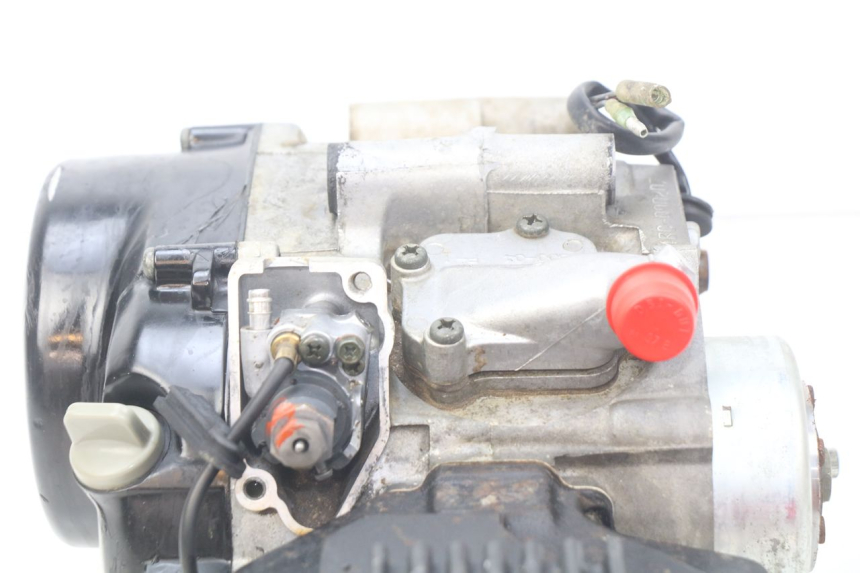 photo de MOTEUR YAMAHA PW 80 (1983 - 2014)