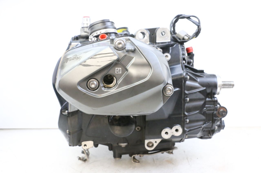 photo de MOTEUR BMW R GS 1250 (2021 - 2024) - Vue produit