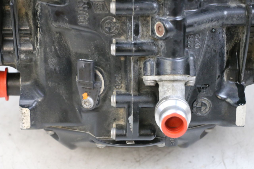 photo de MOTEUR BMW R GS 1250 (2021 - 2024) - Détail de la pièce