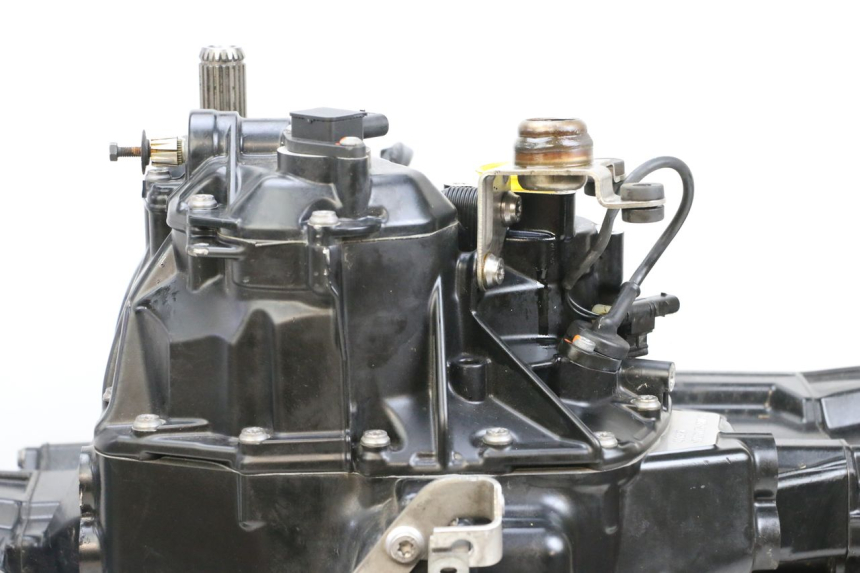 photo de MOTEUR BMW R GS 1250 (2021 - 2024) - Pièce contrôlée