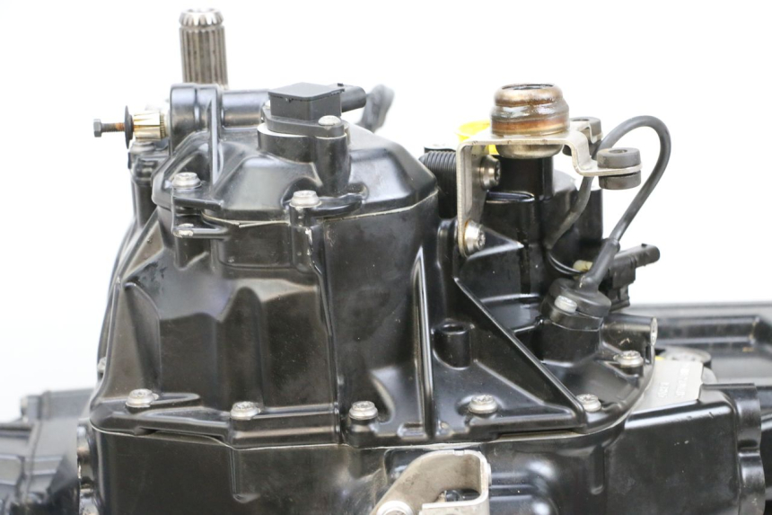 photo de MOTEUR BMW R GS 1250 (2021 - 2024) - Vue produit