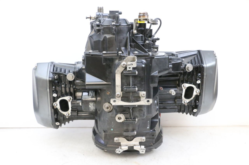 photo de MOTEUR BMW R GS 1250 (2021 - 2024) - Détails caractéristiques