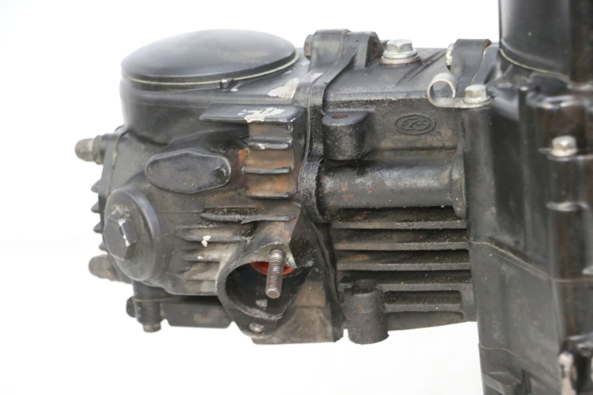 photo de MOTEUR MAG POWER R-STREET 50 (2016 - 2025)