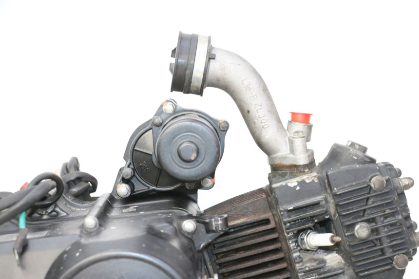 photo de MOTEUR MAG POWER R-STREET 50 (2016 - 2025)