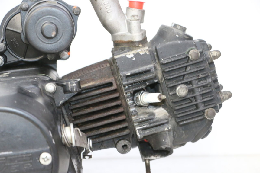 photo de MOTEUR MAG POWER R-STREET 50 (2016 - 2025)