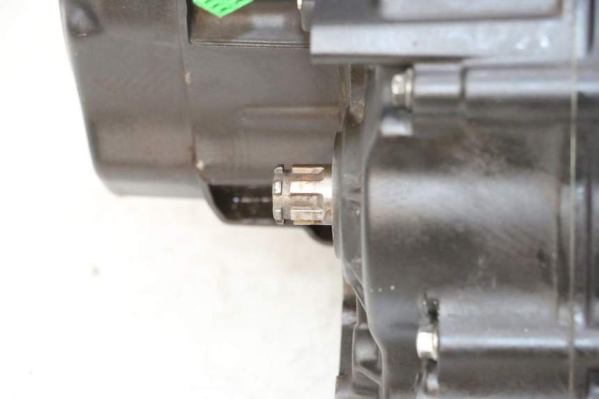 photo de MOTEUR MAG POWER R-STREET 50 (2016 - 2025)