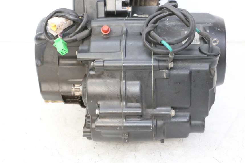 photo de MOTEUR MAG POWER R-STREET 50 (2016 - 2025)